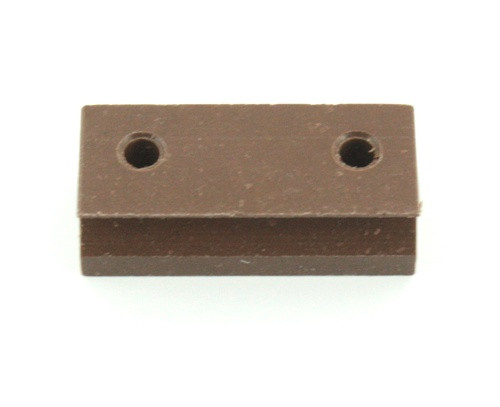 Upper Needle case sliding block - 30628-02 Upper Needle case sliding block - 30628-02