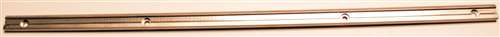 RAIL, FIXED, UPPER, V-SHAPED - 30629