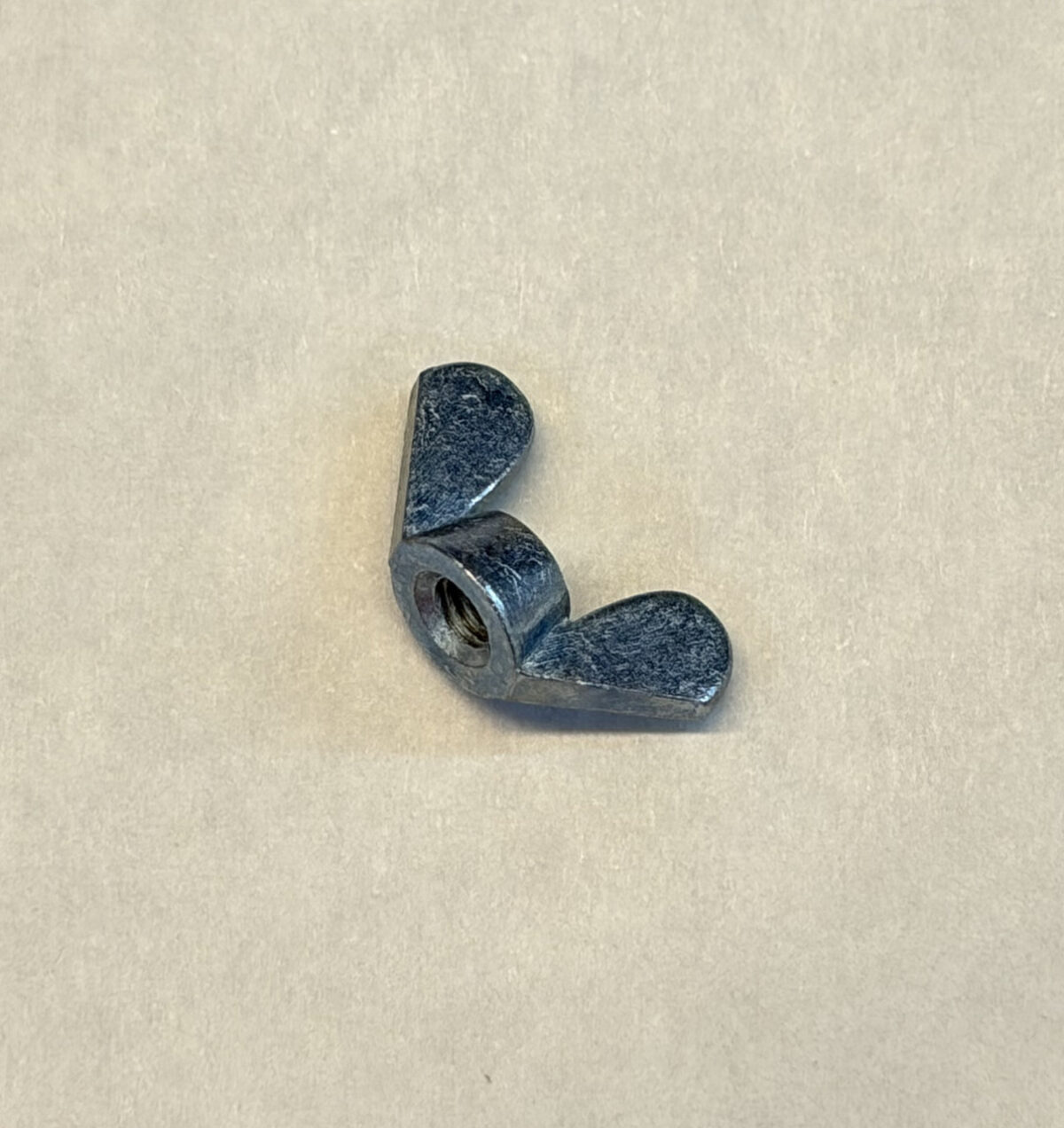 NUT, WING, M3 - 006021-01 NUT, WING, M3 - 006021-01
