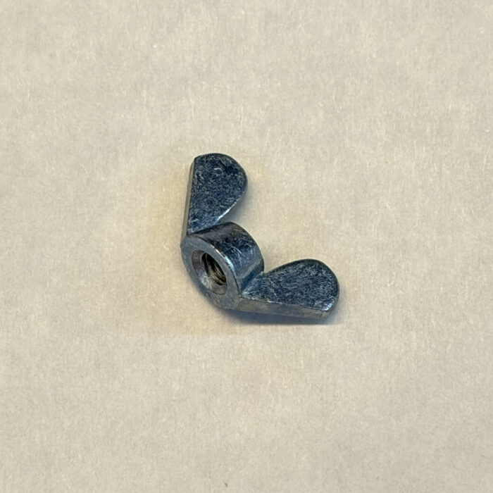 NUT, WING, M3 - 006021-01