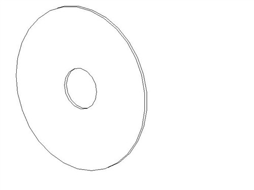 WASHER, SHIM, STEEL HARDENED - 30799-01 WASHER, SHIM, STEEL HARDENED - 30799-01