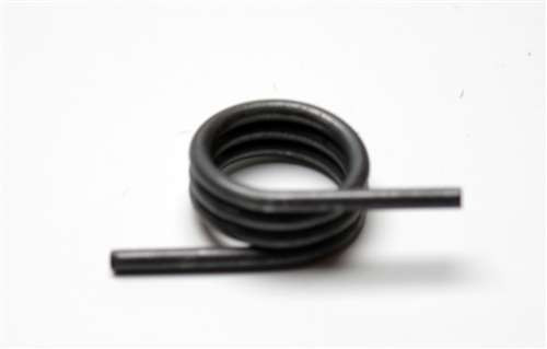 SPRING, TORSION, T-UP LEVER DR - 30831 SPRING, TORSION, T-UP LEVER DR - 30831