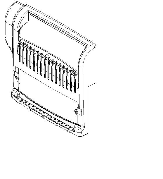 30988-04.jpg NEEDLECASE, COVER ASSEMBLY - 30988-04