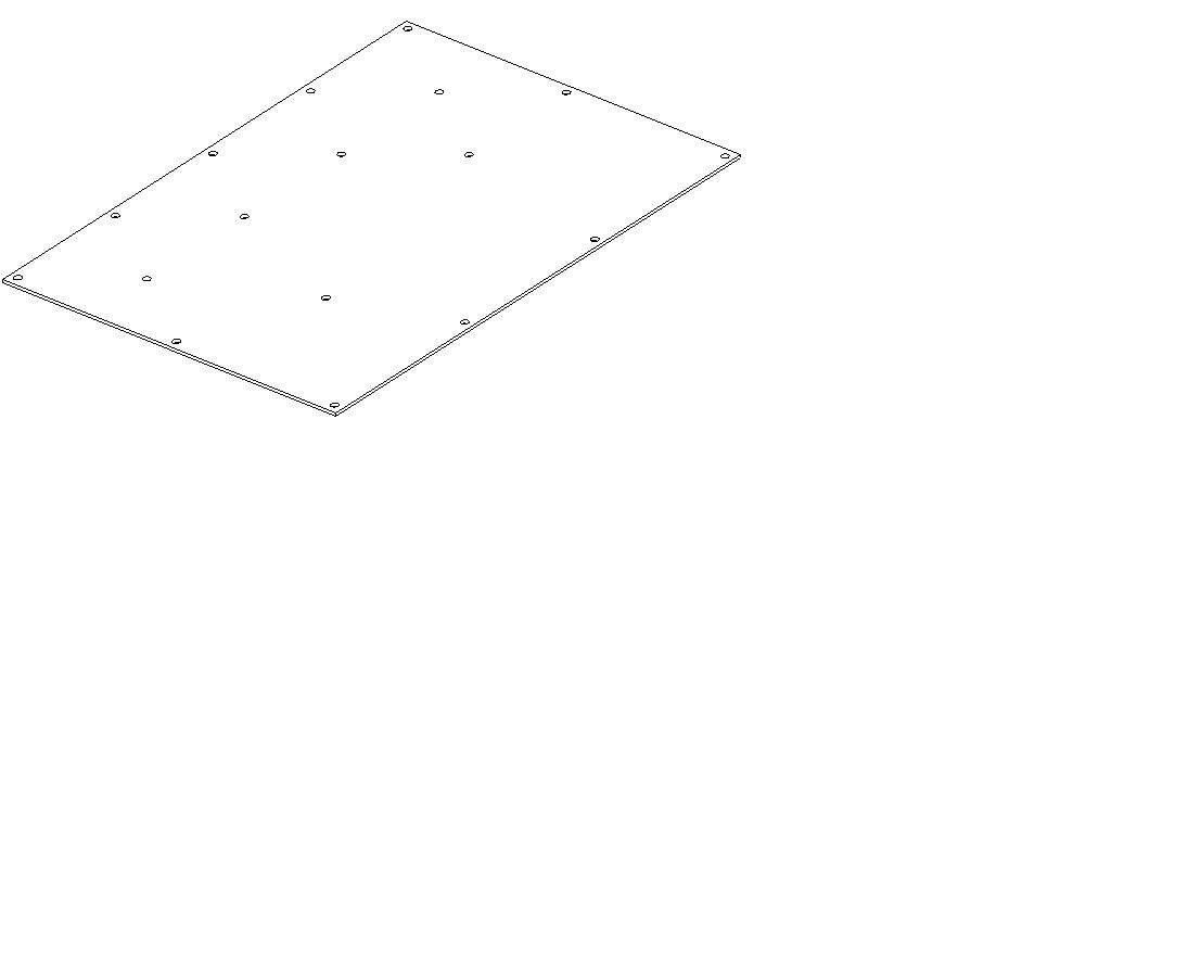 31058.jpg PCB ASSY, CONTROL BOARD - 31058-19