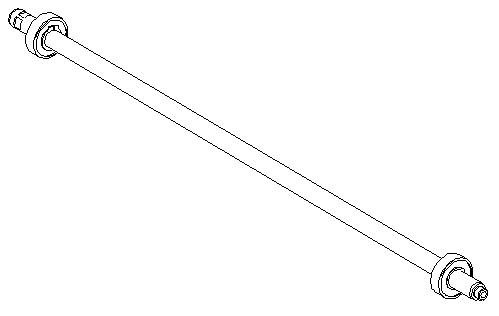z sHAFT - 32784 z sHAFT - 32784