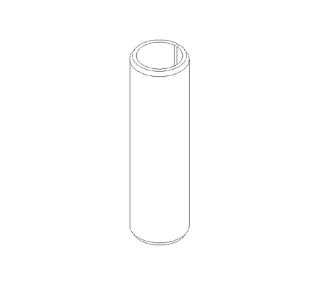 Roll Pin, Mcmaster - 32956 Roll Pin, Mcmaster - 32956