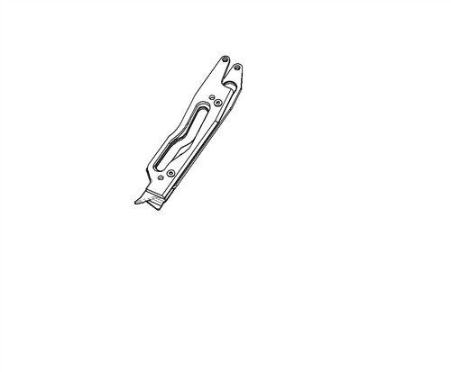ACA TRIMMER MODULE, ASSEMBLY - 33519 ACA TRIMMER MODULE, ASSEMBLY - 33519