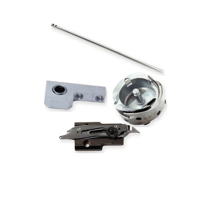 Melco Spare Parts