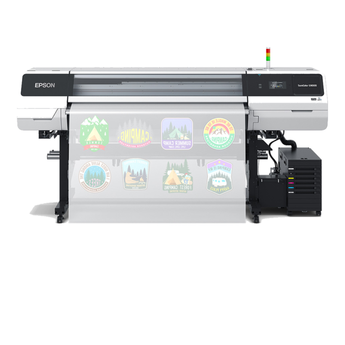 Epson SC-G9000